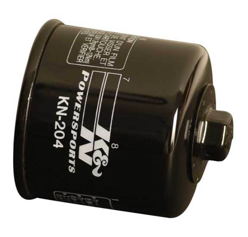 Filtr oleju K&N ARCTIC CAT 650 TWIN