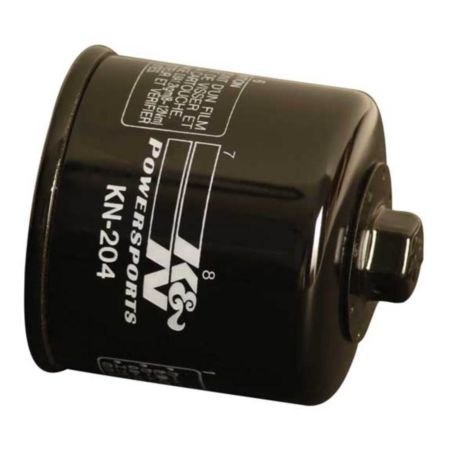Filtr oleju K&N ARCTIC CAT 650 TWIN