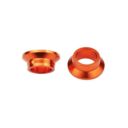 SCAR TULEJKI DYSTANSOWE TYŁ KTM SXF 13-22