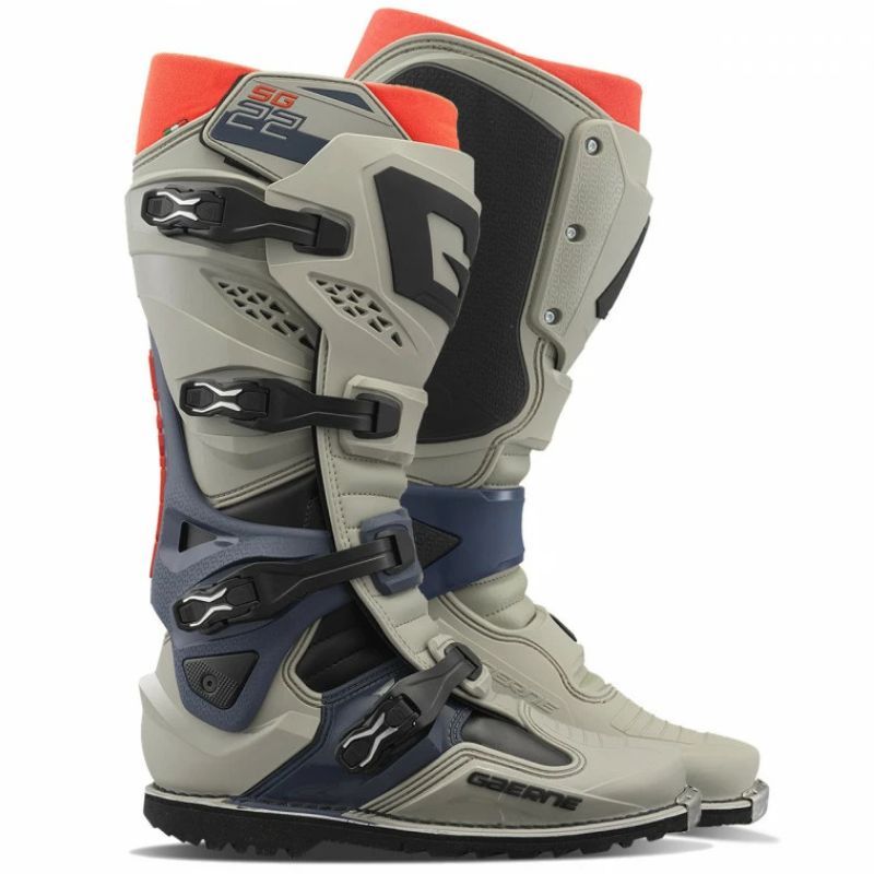 GAERNE BUTY CROSS/ENDURO SG-22 GORE-TEX ENDURO 43