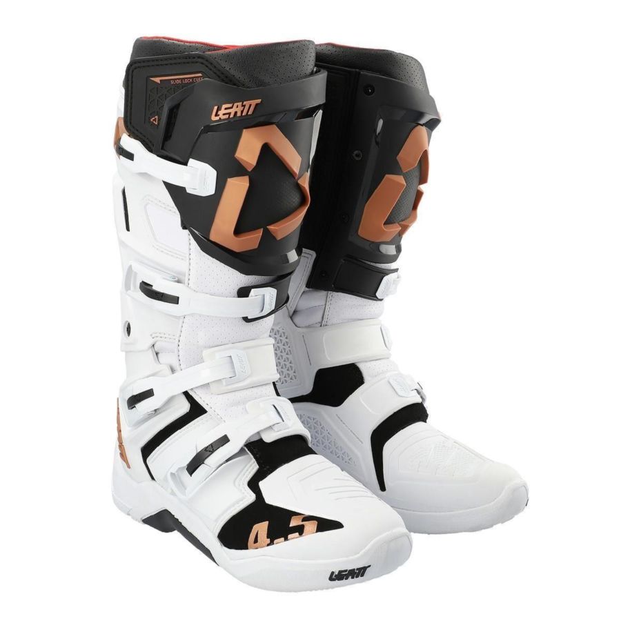 LEATT Stiefel Moto 4.5