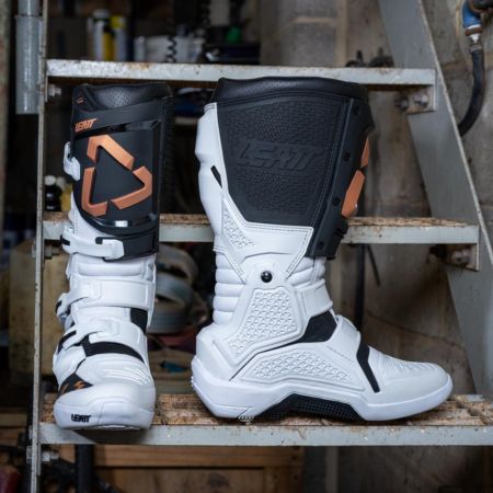 LEATT Stiefel Moto 4.5