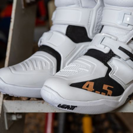 LEATT Stiefel Moto 4.5