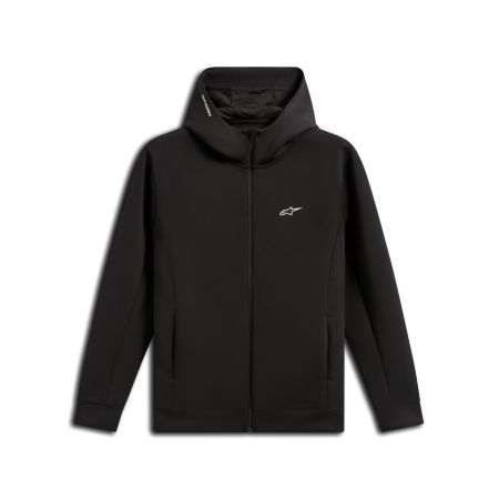Bluza casual ALPINESTARS CYPHER black L