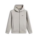 Bluza casual ALPINESTARS CYPHER gray L