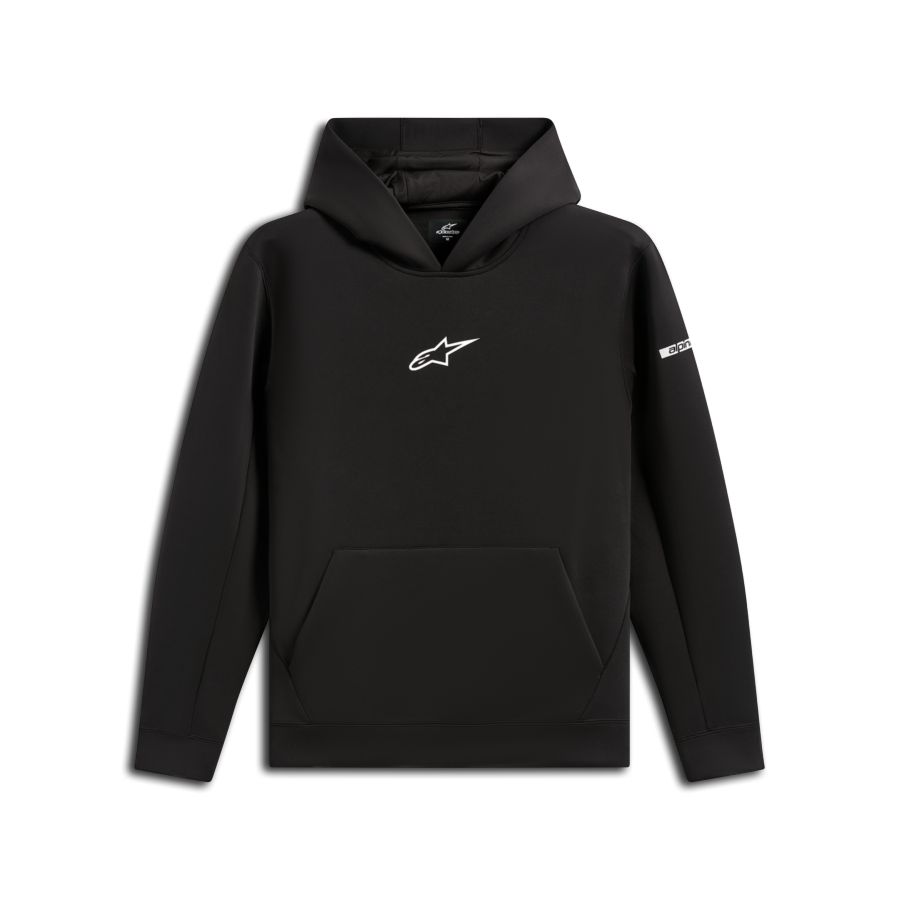 Bluza casual ALPINESTARS INSIGHT black L
