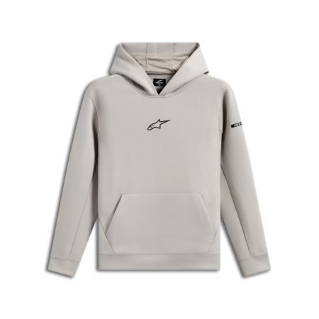 Bluza casual ALPINESTARS INSIGHT gray L