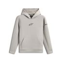 Bluza casual ALPINESTARS INSIGHT gray L