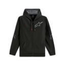 Bluza casual ALPINESTARS SESSION V3 black L
