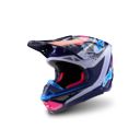 Kask ALPINESTARS SUPERTECH M10 LTD SX DAYTONA 26 L