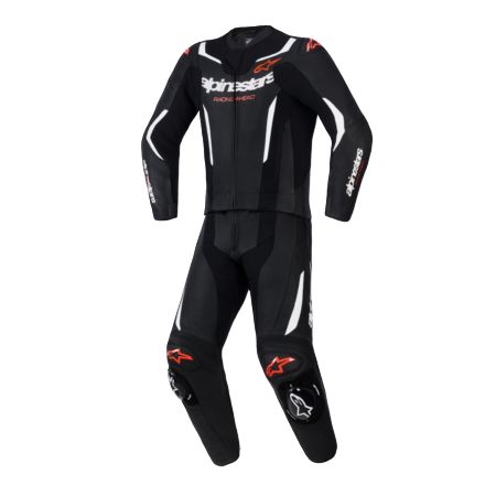 Kombinezon skórzany ALPINESTARS GP FORCE V2 2PC 48