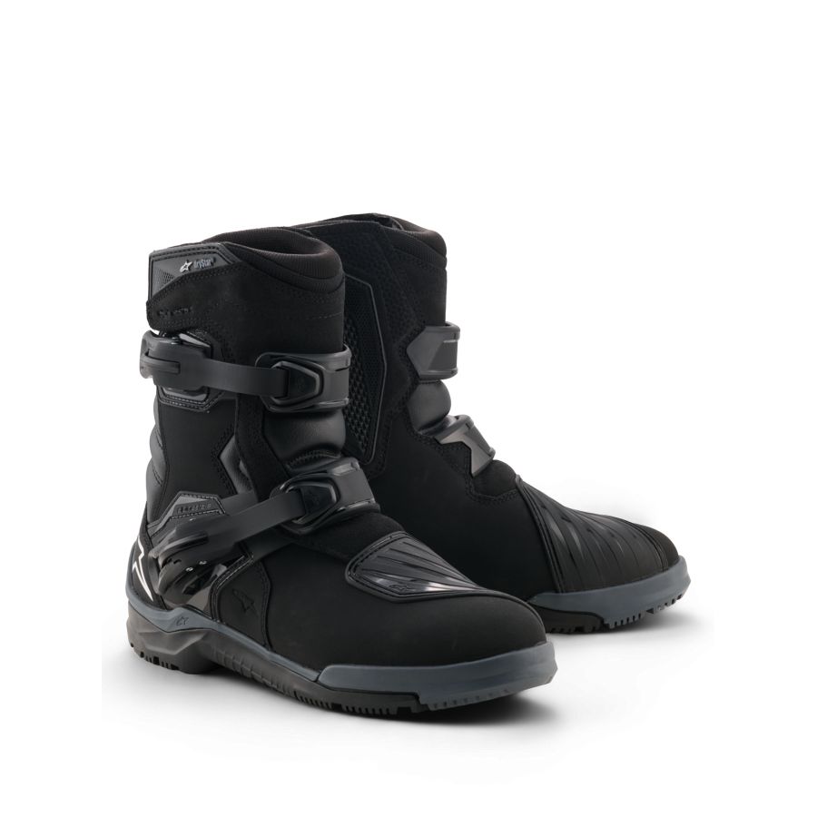 Buty ALPINESTARS BELIZE DRYSTAR black 44,5