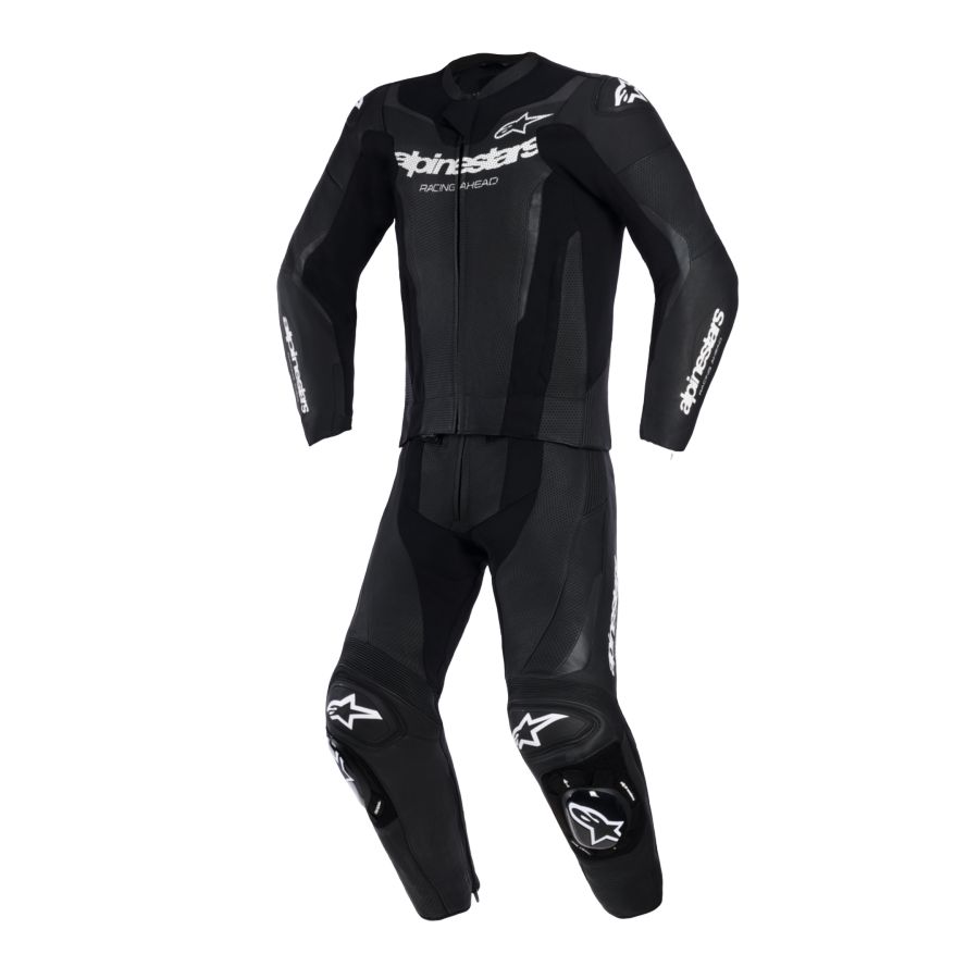 Kombinezon skórzany ALPINESTARS GP FORCE V2 2PC 48