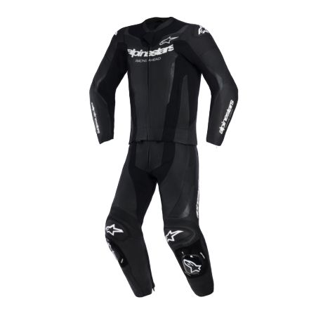 Kombinezon skórzany ALPINESTARS GP FORCE V2 2PC 48