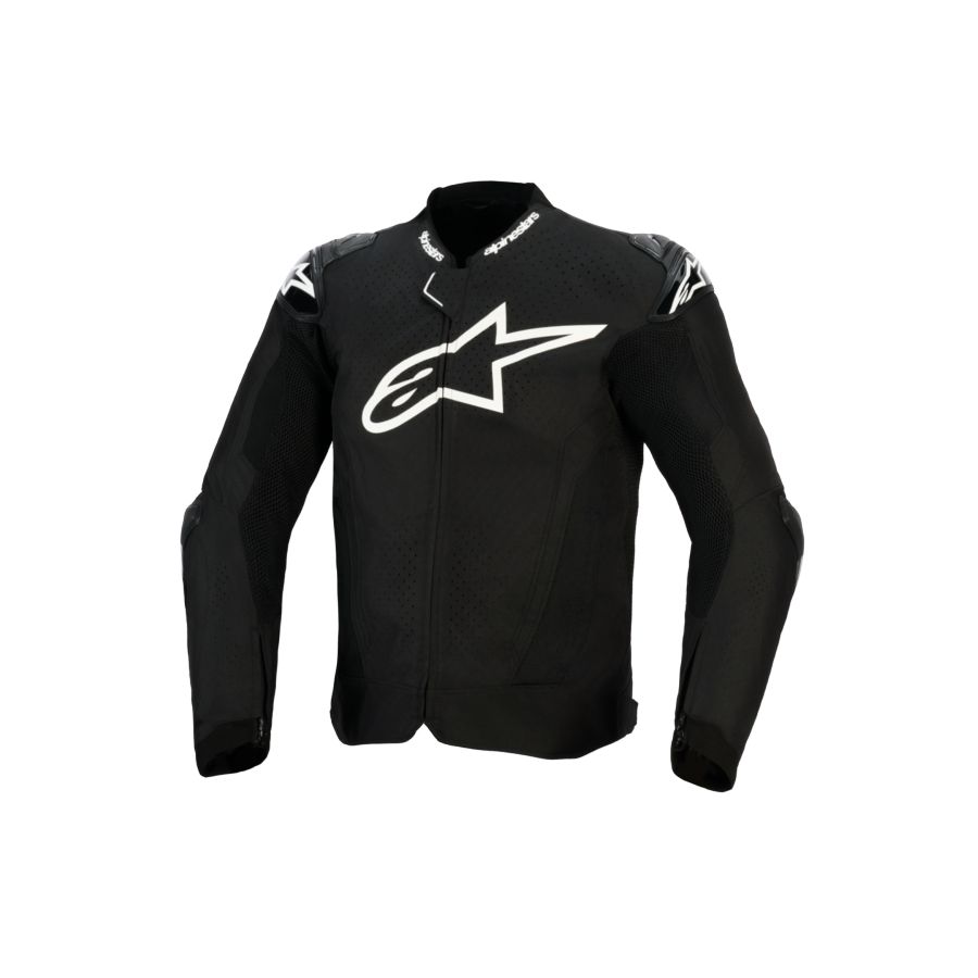 Kurtka ALPINESTARS T-GP AIR black 3XL