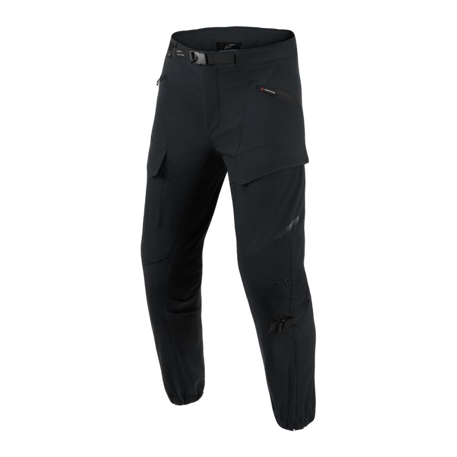 Spodnie ALPINESTARS JUGGERNAUT black 3XL
