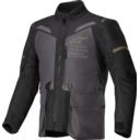 Kurtka ALPINESTARS ST-7 2L gray/khaki/black 3XL