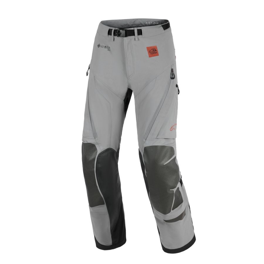 Spodnie ALPINESTARS NAZCA 3L GORE-TEX PRO gray 3XL