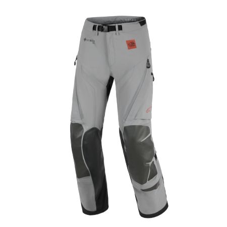 Spodnie ALPINESTARS NAZCA 3L GORE-TEX PRO gray 3XL