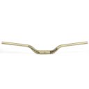 Kierownica rowerowa RENTHAL FATBAR 35 GOLD 60MM