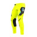 Spodnie SHOT AEROLITE PHASE NEON YELLOW 28