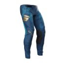Spodnie SHOT AEROLITE VOLT BLUE 28