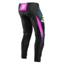 Spodnie SHOT AEROLITE VOLT PINK 28