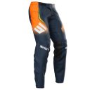 Spodnie SHOT DEVO FUTURE BLUE ORANGE 28