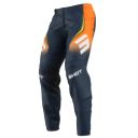 Spodnie SHOT DEVO FUTURE BLUE ORANGE 28