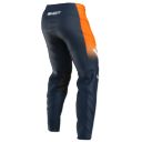 Spodnie SHOT DEVO FUTURE BLUE ORANGE 28