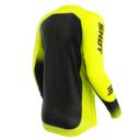 Bluza SHOT AEROLITE PHASE NEON YELLOW S