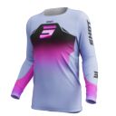 Bluza SHOT AEROLITE PHASE PURPLE S