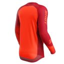 Bluza SHOT AEROLITE PHASE RED S