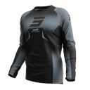 Bluza SHOT DEVO FUTURE BLACK XS