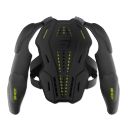 Kamizelka SHOT PROTECTOR MAX BLACK XS-S