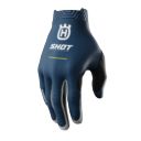 Rękawiczki SHOT LITE HVA 27 BLUE 08