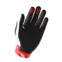 Rękawiczki SHOT LITE SKIN RED 08