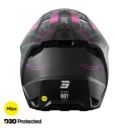 Kask SHOT LITE VOLT PINK MATT XS