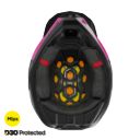Kask SHOT LITE VOLT PINK MATT XS