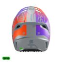 Kask SHOT SPEED SIDE PURPLE MATT XS