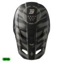 Kask SHOT SPEED TIGER BLACK MATT XS