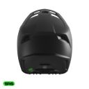 Kask dziecięcy SHOT SPEED KID SOLID BLACK MATT YS