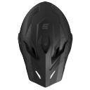 Kask SHOT TREK MAX VISION TACTIC BLACK MATT XS