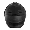 Kask SHOT TREK MAX VISION TACTIC BLACK MATT XS