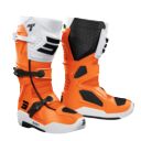 Buty SHOT RACE 6 ORANGE 39