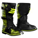 Buty dziecięce SHOT RACE 2 KID TACTIC YELLOW 30