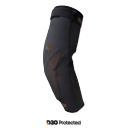 Ochraniacz łokci SHOT RACE EVO D3O BLACK M-L