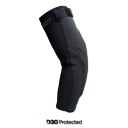 Ochraniacz łokci SHOT RACE EVO D3O BLACK XL-2XL