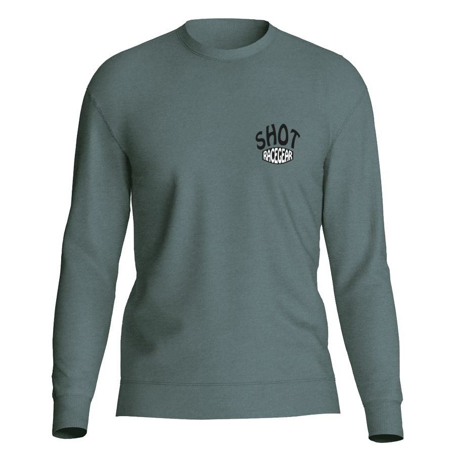 Bluza SHOT FLOW KAKI S