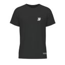 Bluza SHOT T-SHIRT CREW BLACK S